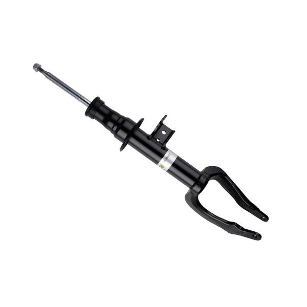 Shock absorber front right gas pressure spring-loaded BILSTEIN B4 for ALPINA B6