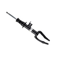 Shock absorber front right gas pressure spring-loaded...