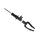 Shock absorber front right gas pressure spring-loaded BILSTEIN B4 for ALPINA B6