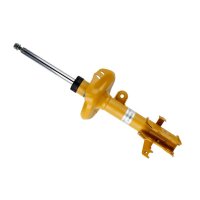 Shock absorber front left gas pressure spring-loaded...