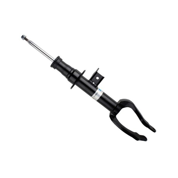 Shock absorber front left gas pressure spring-loaded BILSTEIN B4 for BMW 6 Coupe
