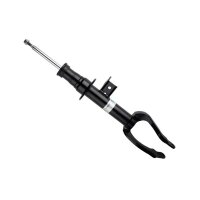 Shock absorber front left gas pressure spring-loaded...