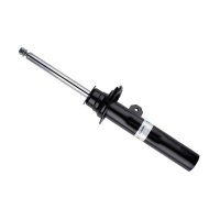 Shock absorber front right gas strut BILSTEIN B4 for e.g....