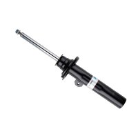 Shock absorber front right gas pressure strut BILSTEIN B4...
