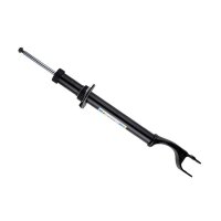 Shock absorber front right gas pressure spring-loaded...