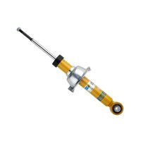 Shock Absorber Rear Axle Left Gas Pressure BILSTEIN for...