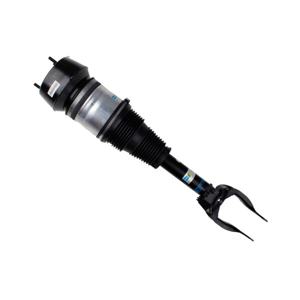 Air suspension strut front right gas lower fork BILSTEIN B4 for MB GL-CLASS
