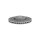 Brake Disc 32 mm 342 Ø  mm BREMBO for e.g. MERCEDES-BENZ E-Klasse
