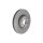2 brake discs Ø 342 mm 32 mm BREMBO for MERCEDES-BENZ E-CLASS and others
