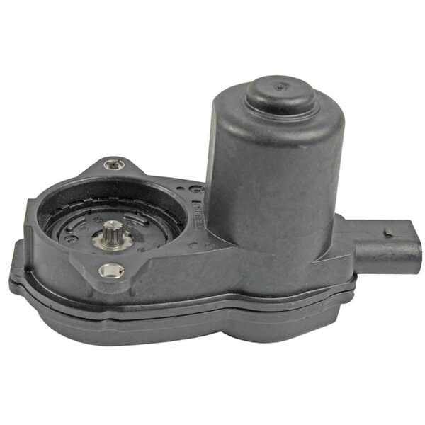 Stellelement Bremssattel hinten rechts elektrisch METZGER für u.a. AUDI A4