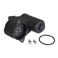 Stellelement Bremssattel hinten rechts elektrisch METZGER...