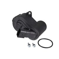 Stellelement Bremssattel hinten rechts elektrisch METZGER...