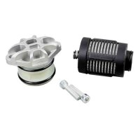 Hydraulikfilter Lamellenkupplung (Allradantrieb) hinten...