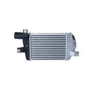 Intercooler NRF for L200 / TRITON