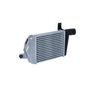 Intercooler 276 mm - 204 mm NRF suitable for e.g. MITSUBISHI L200