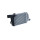 Intercooler 276 mm - 204 mm NRF suitable for e.g. MITSUBISHI L200
