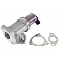 Electric Gasket EGR Valve without Seal METZGER for...