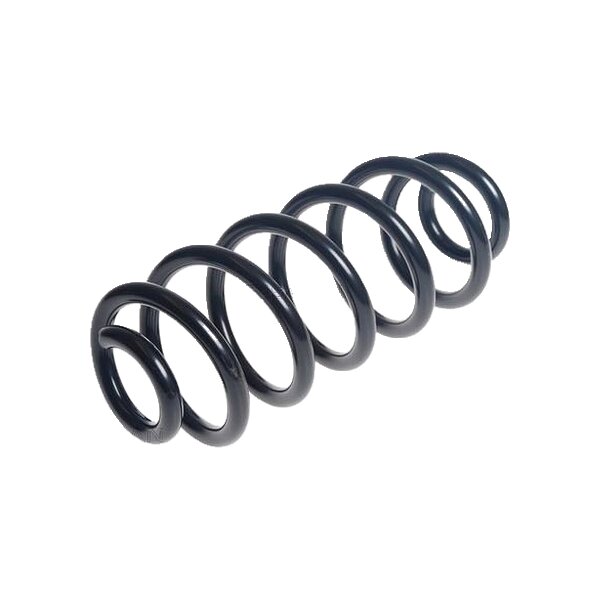 Suspension Spring rear axle coil spring TRISCAN for e.g. AUDI A5