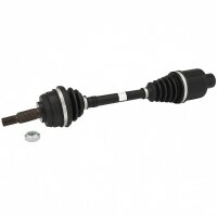 Drive Shaft 630mm M20x1.5 Ø 88mm SPIDAN for e.g....