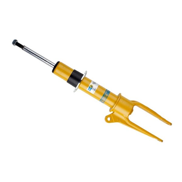 Shock Absorber Front Axle Gas Pressure BILSTEIN for PORSCHE Panamera