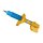 Shock absorber front right gas strut BILSTEIN B6 for e.g. SUBARU Levorg