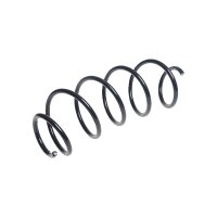 Suspension Spring Front Axle Coil Spring TRISCAN for...