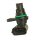 Sensor Camshaft Position 3-pole METZGER suitable for e.g. FORD KUGA