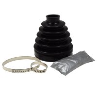 Faltenbalgsatz, Antriebswelle TPE (thermoplastischer...