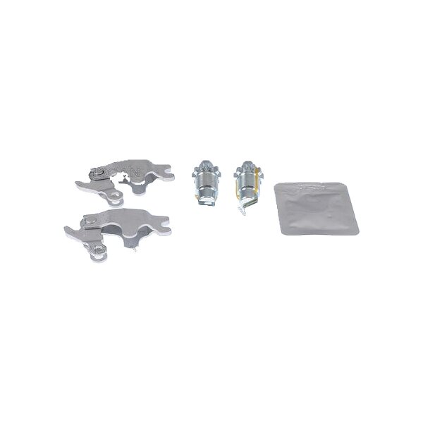 Reparatursatz Expander für Feststellbremse TRISCAN für u.a. BMW 5er