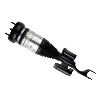 Air suspension strut front left gas lower fork BILSTEIN...