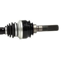 Drive Shaft 834mm M27x1.5 Ø 98mm SPIDAN for e.g....