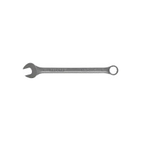 Ring and Fork Wrench 12.7 mm - 19.8 mm 15 degrees GEDORE Tool Expertise