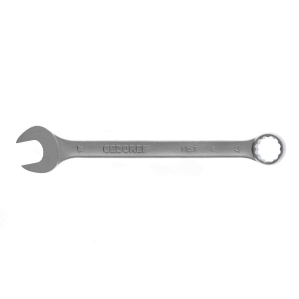 Combination wrench UD profile 17 mm GEDORE BLUE