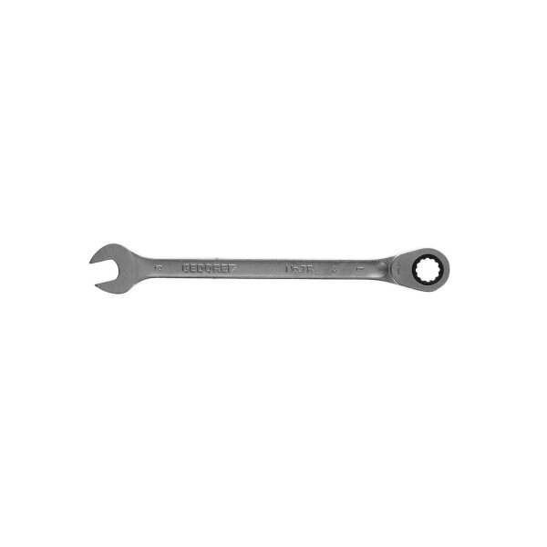 Maulschlüssel mit Ringratsche UD-Profil 8mm GEDORE 7 R 8