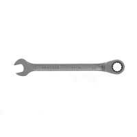 Open-end wrench with ring ratchet UD profile 12 mm GEDORE...