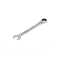 Ratchet Ring Wrench 200 mm 7 degrees GEDORE Professional Tool Expertise