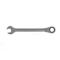 Open-end wrench with ring ratchet UD profile 15 mm GEDORE...