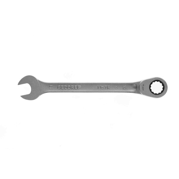 Maulschlüssel mit Ringratsche UD-Profil 13mm GEDORE 7 R 13