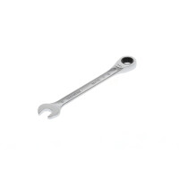 Ratchet Ring Wrench 180 mm 7 degrees GEDORE Professional Tool Expertise