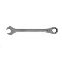 Open-end wrench with ring ratchet UD profile 13 mm GEDORE...