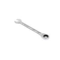 Ratchet Ring Wrench 250 mm 6 degrees GEDORE Professional Tool Expertise