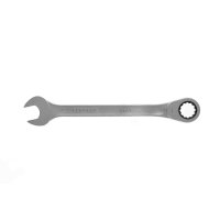 Open-end wrench with ring ratchet UD profile 19 mm GEDORE...