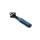 Adjustable Spanner 25 mm 15 degrees 209 mm GEDORE Professional Tool Expertise