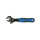 Adjustable Spanner 25 mm 15 degrees 209 mm GEDORE Professional Tool Expertise