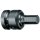 Power screwdriver bit 1/2 hexagon socket 8 mm GEDORE IN K 19 8