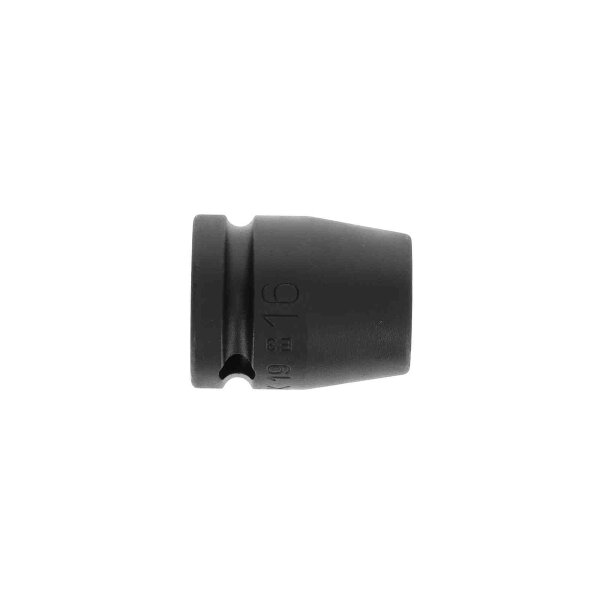 Power screwdriver bit 1/2 hexagon 16 mm GEDORE K 19 16