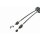 Cable Pull Manual Transmission Double cable pull METZGER for e.g. FORD MONDEO