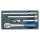 Accessories for socket wrench inserts 1/2 in 1/3 ES module GEDORE 1500 ES-1993 T