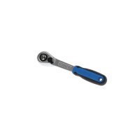 Umschaltknarre 1/4, 2K-Griff, 127mm GEDORE 2093 U-20