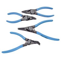 Pliers Set Retaining Rings 4-piece GEDORE Professional...